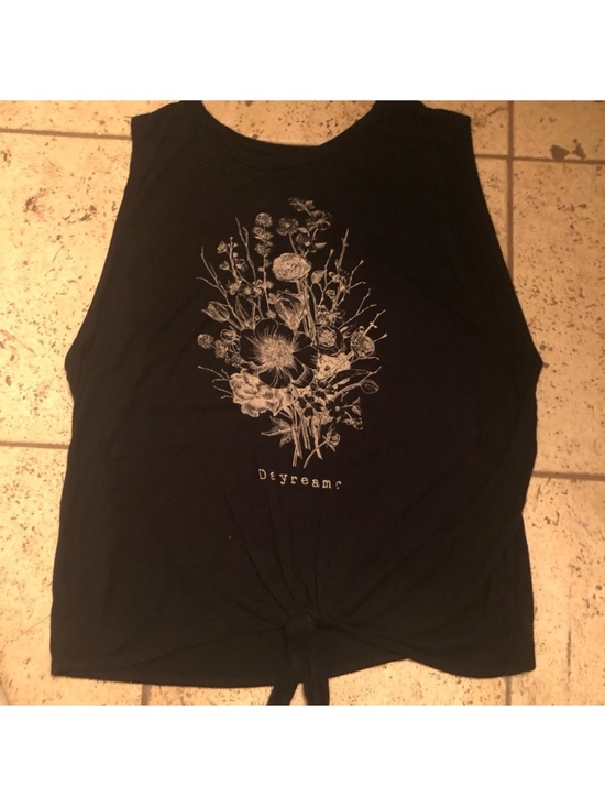 Dirtee Laundry Tops - LAST CHANCE SALE - Dirtee Laundry top